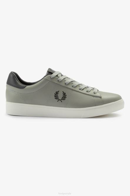 Fred Perry muškarci Spencer N42N225 obuća vapnenac/kovac