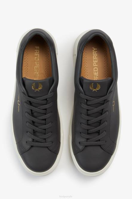 Fred Perry muškarci b71 N42N220 obuća kovčeg