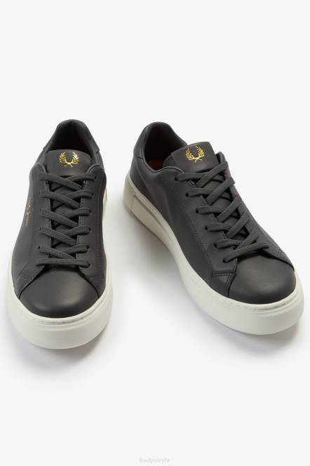 Fred Perry muškarci b71 N42N220 obuća kovčeg