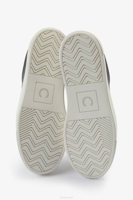 Fred Perry muškarci b71 N42N220 obuća kovčeg