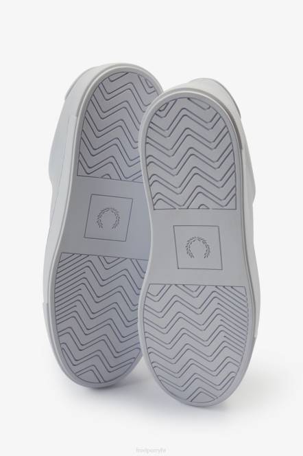 Fred Perry muškarci b71 N42N221 obuća bijela