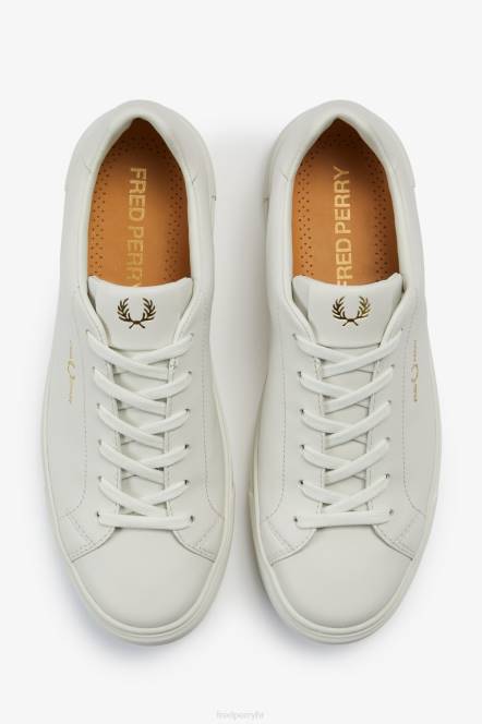 Fred Perry muškarci b71 N42N222 obuća porculan