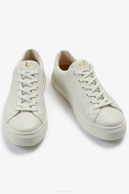 Fred Perry muškarci b71 N42N222 obuća porculan