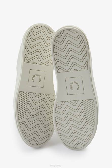 Fred Perry muškarci b71 N42N222 obuća porculan