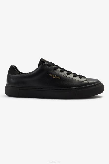 Fred Perry muškarci b71 N42N223 obuća crno