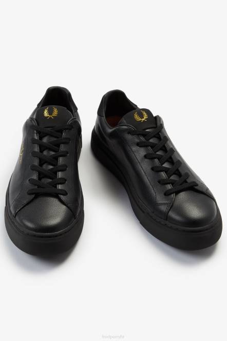 Fred Perry muškarci b71 N42N223 obuća crno