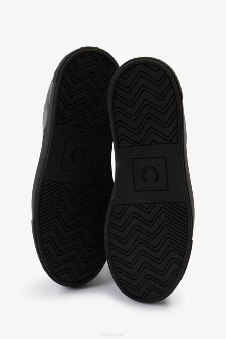 Fred Perry muškarci b71 N42N223 obuća crno