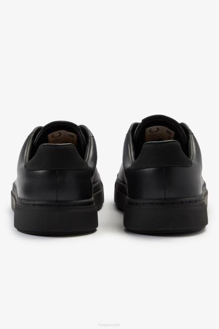 Fred Perry muškarci b71 N42N223 obuća crno