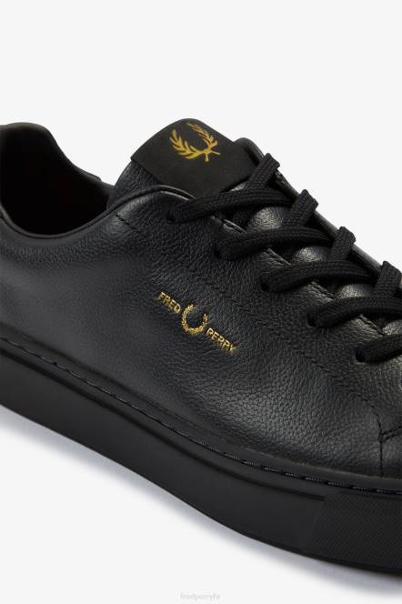 Fred Perry muškarci b71 N42N223 obuća crno
