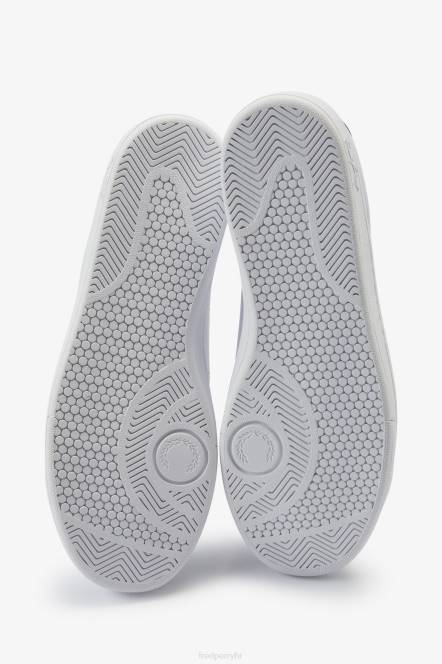 Fred Perry muškarci b721 N42N219 obuća bijela