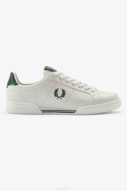 Fred Perry muškarci b722 N42N216 obuća porculan