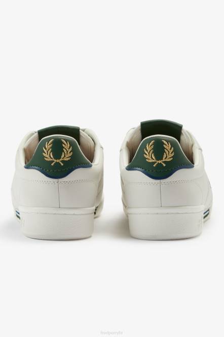 Fred Perry muškarci b722 N42N216 obuća porculan