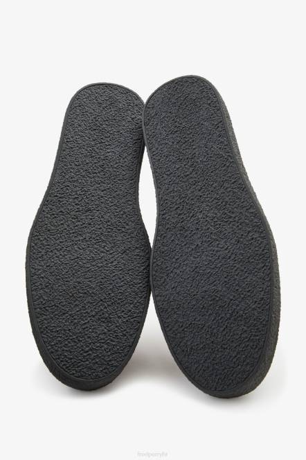 Fred Perry muškarci hawley N42N181 obuća đumbir