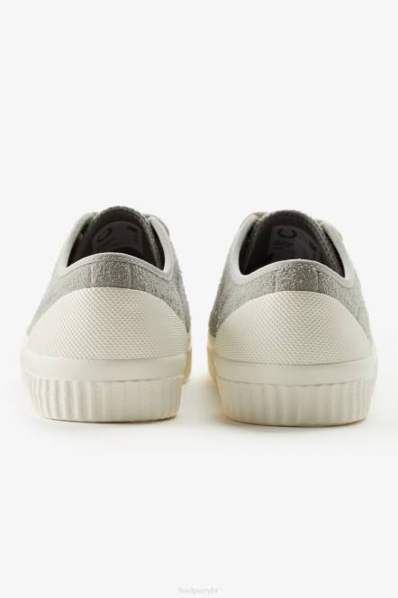 Fred Perry muškarci hughes low N42N171 obuća vapnenac