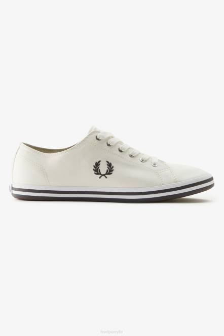 Fred Perry muškarci kingston N42N201 obuća Snjeguljica