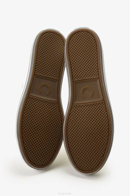 Fred Perry muškarci kingston N42N201 obuća Snjeguljica