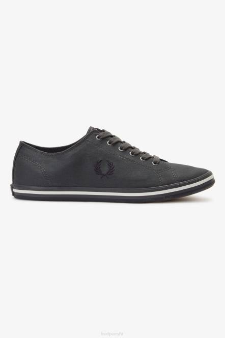Fred Perry muškarci kingston N42N203 obuća kovčeg