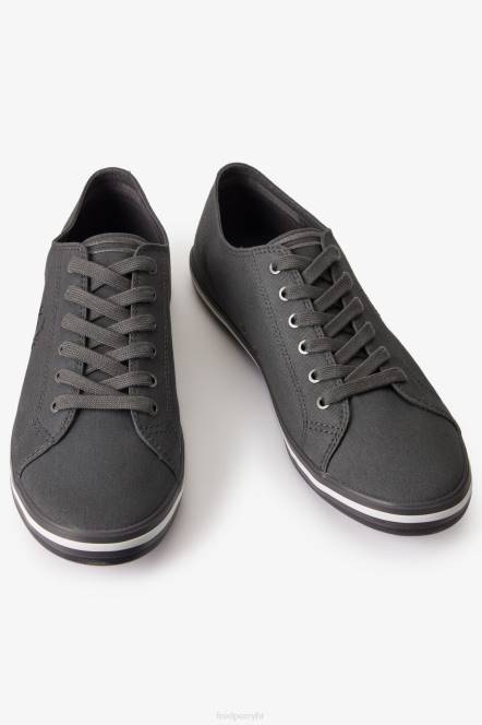 Fred Perry muškarci kingston N42N203 obuća kovčeg