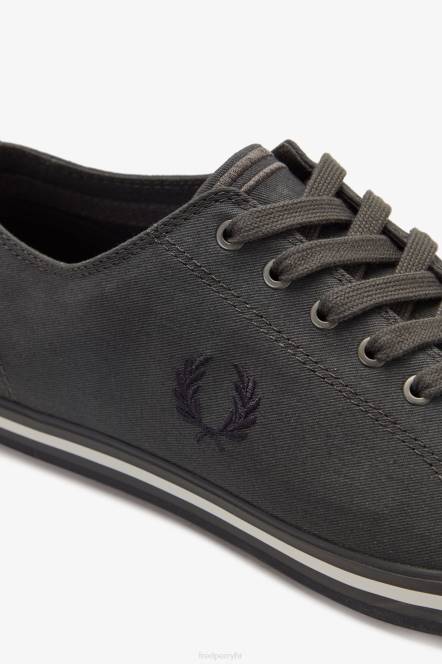 Fred Perry muškarci kingston N42N203 obuća kovčeg