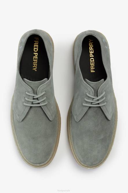 Fred Perry muškarci lipa N42N185 obuća vapnenac