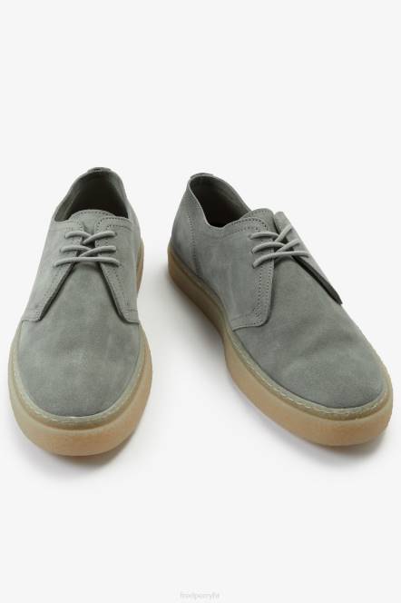 Fred Perry muškarci lipa N42N185 obuća vapnenac