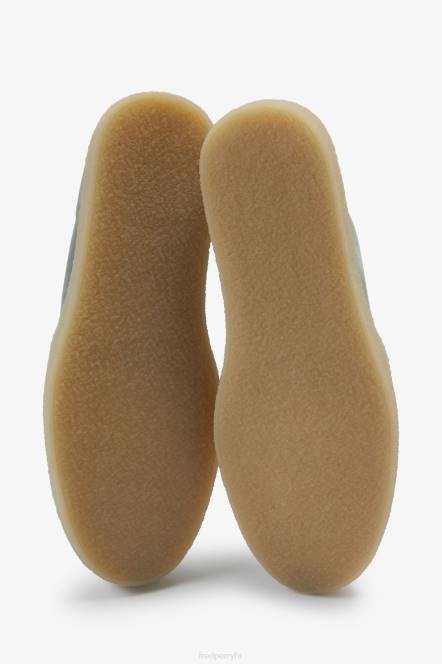 Fred Perry muškarci lipa N42N185 obuća vapnenac