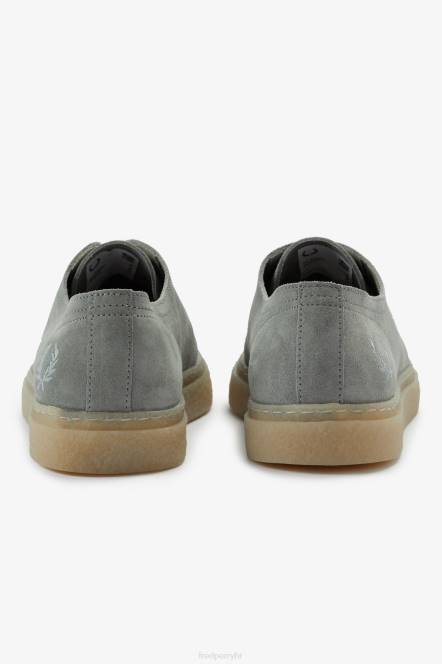 Fred Perry muškarci lipa N42N185 obuća vapnenac