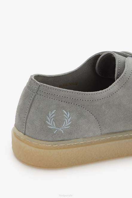Fred Perry muškarci lipa N42N185 obuća vapnenac