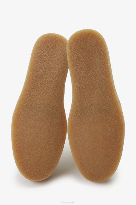 Fred Perry muškarci lipa N42N194 obuća svijetla kamenica