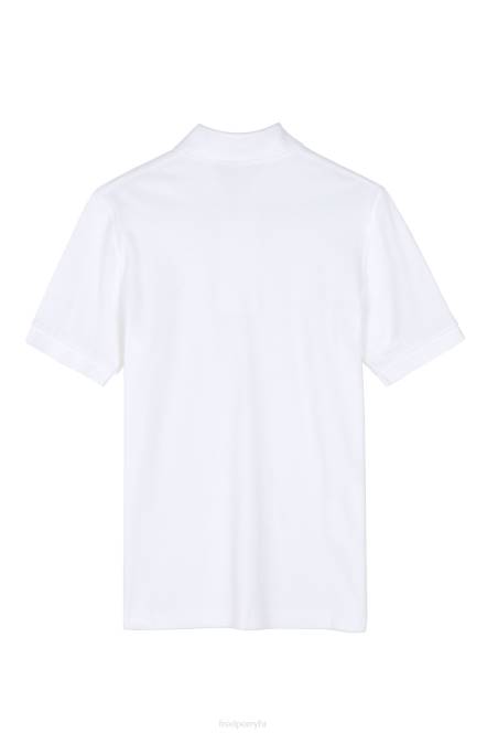 Fred Perry muškarci m3 N42N325 odjeća bijela/mornarska