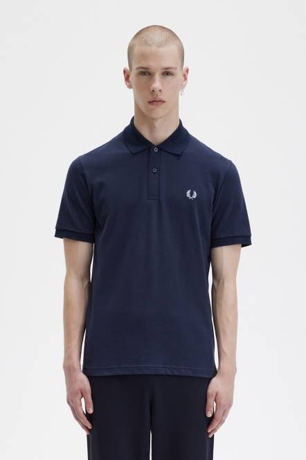Fred Perry muškarci m3 N42N330 odjeća mornarica/led