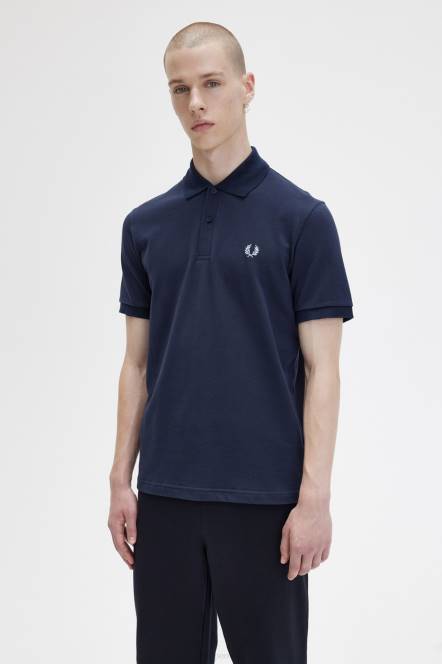 Fred Perry muškarci m3 N42N330 odjeća mornarica/led