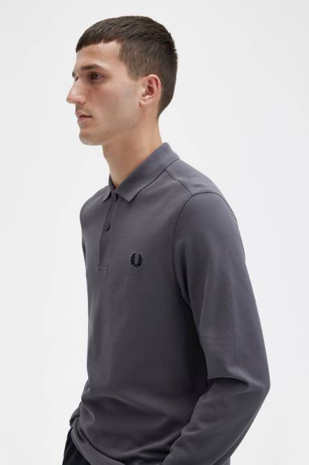 Fred Perry muškarci m6006 N42N360 odjeća kovčeg