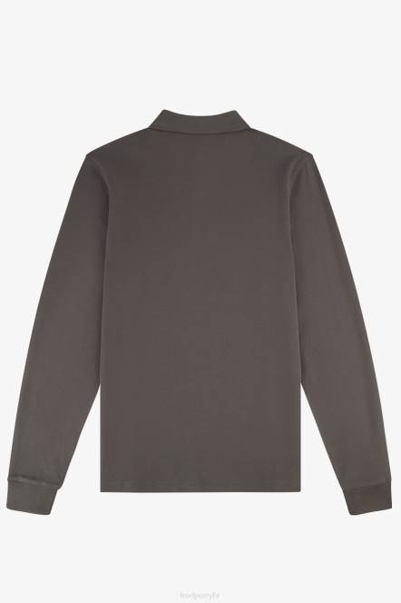 Fred Perry muškarci m6006 N42N360 odjeća kovčeg