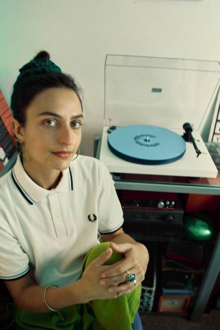 Fred Perry uniseks špil ploča N42N104 pribor crno