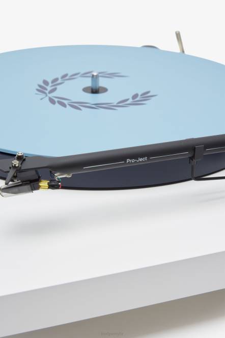 Fred Perry uniseks špil ploča N42N104 pribor crno