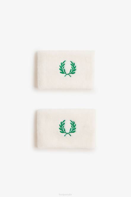 Fred Perry uniseks znojnice N42N106 pribor Snjeguljica