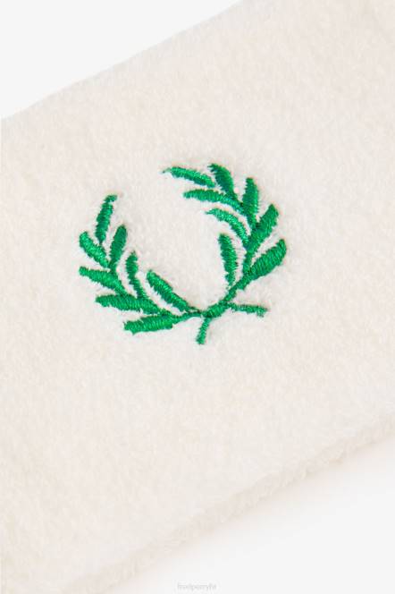 Fred Perry uniseks znojnice N42N106 pribor Snjeguljica