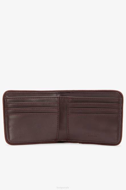 Fred Perry uniseks tonski novčanik novčanik N42N134 pribor luka