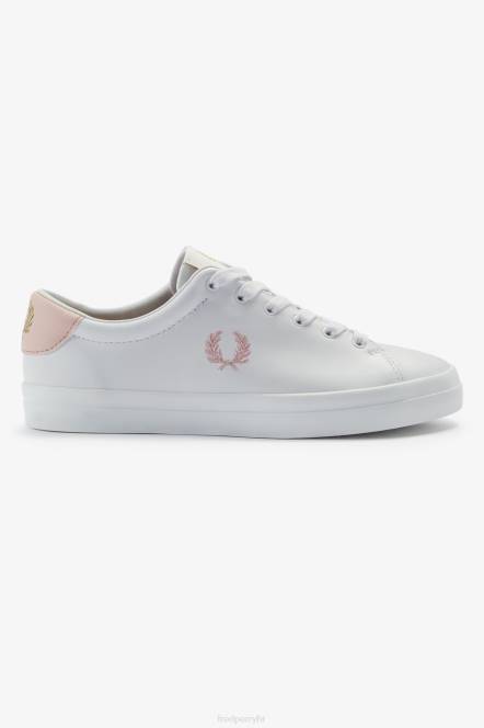 Fred Perry žene lottie N42N699 obuća bijela