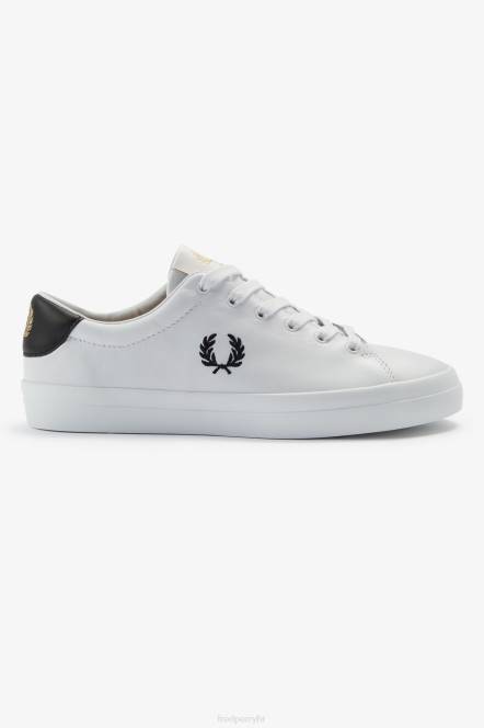 Fred Perry žene lottie N42N700 obuća bijela