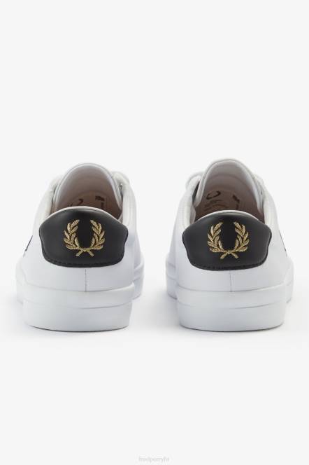 Fred Perry žene lottie N42N700 obuća bijela
