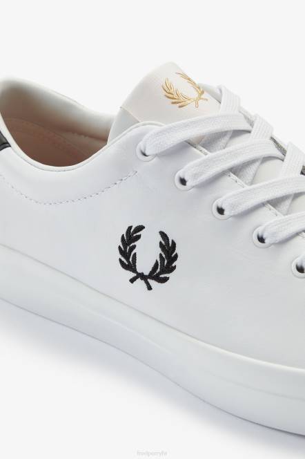 Fred Perry žene lottie N42N700 obuća bijela