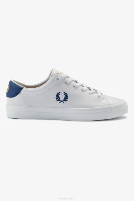 Fred Perry žene lottie N42N701 obuća bijela