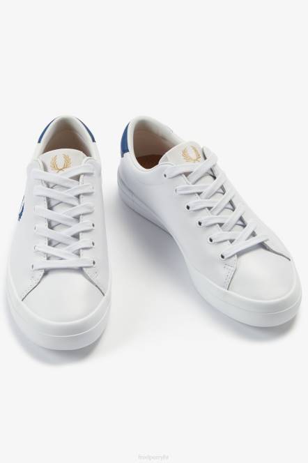 Fred Perry žene lottie N42N701 obuća bijela