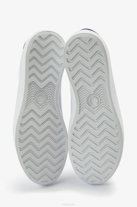 Fred Perry žene lottie N42N701 obuća bijela