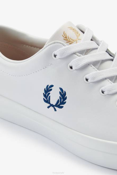 Fred Perry žene lottie N42N701 obuća bijela