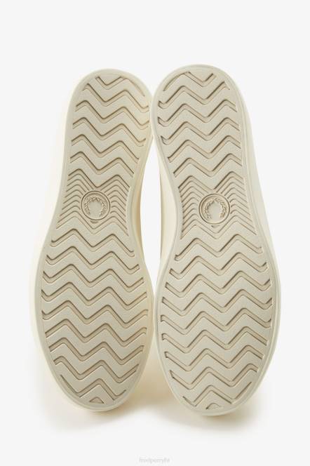 Fred Perry žene lottie N42N702 obuća ekru