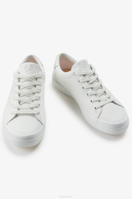 Fred Perry žene lottie N42N703 obuća Snjeguljica