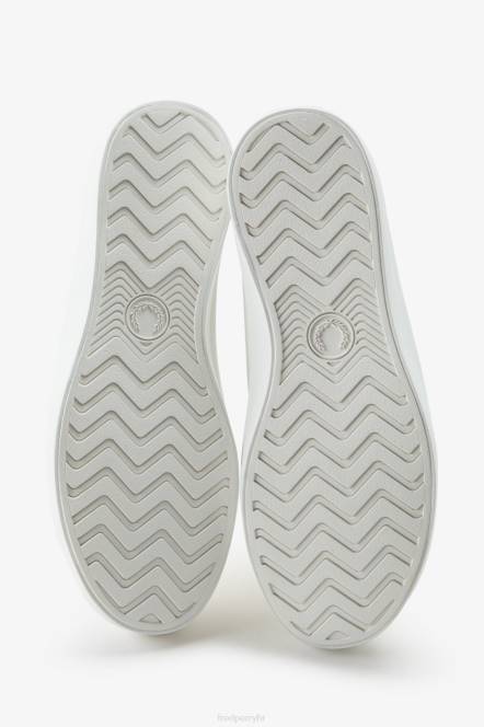 Fred Perry žene lottie N42N703 obuća Snjeguljica